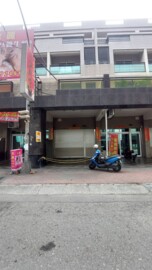 租鳳頂過埤路透天店面一樓 - Image 1