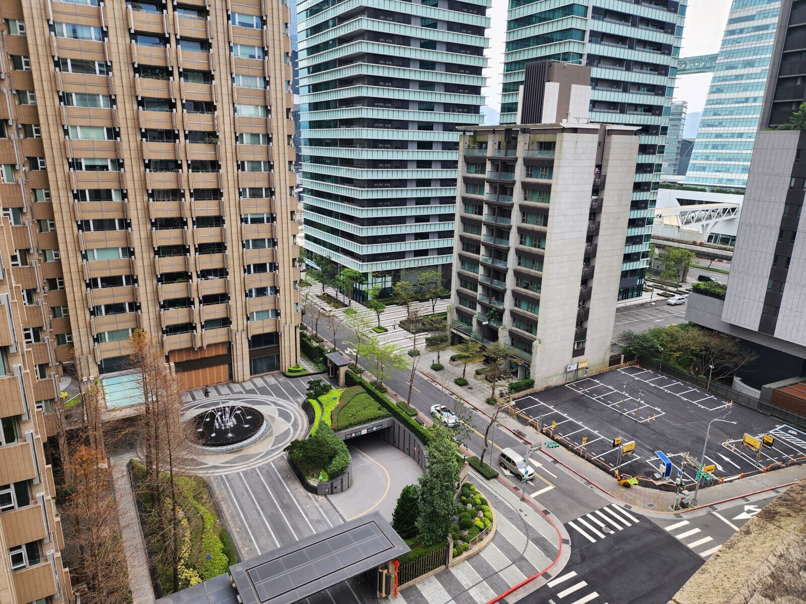 台北市南港區泰御/皇御待售房屋