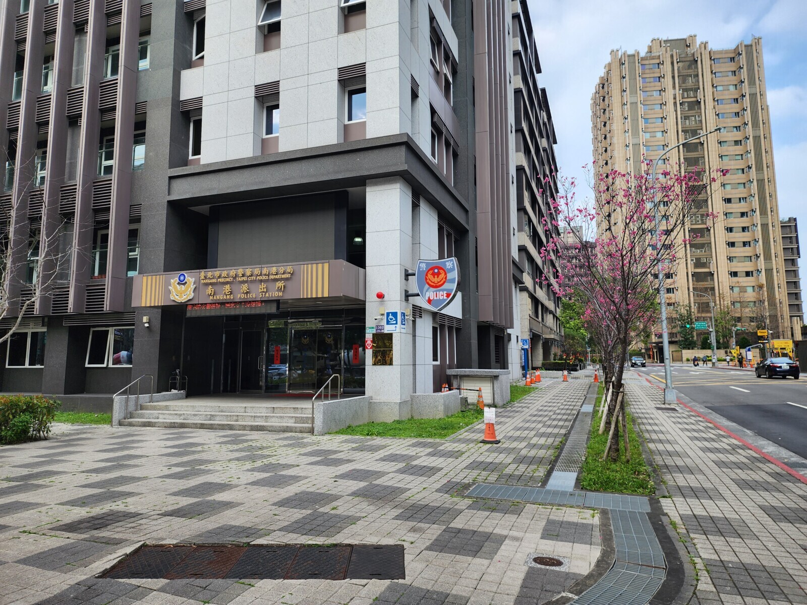台北市南港區泰御/皇御待售房屋