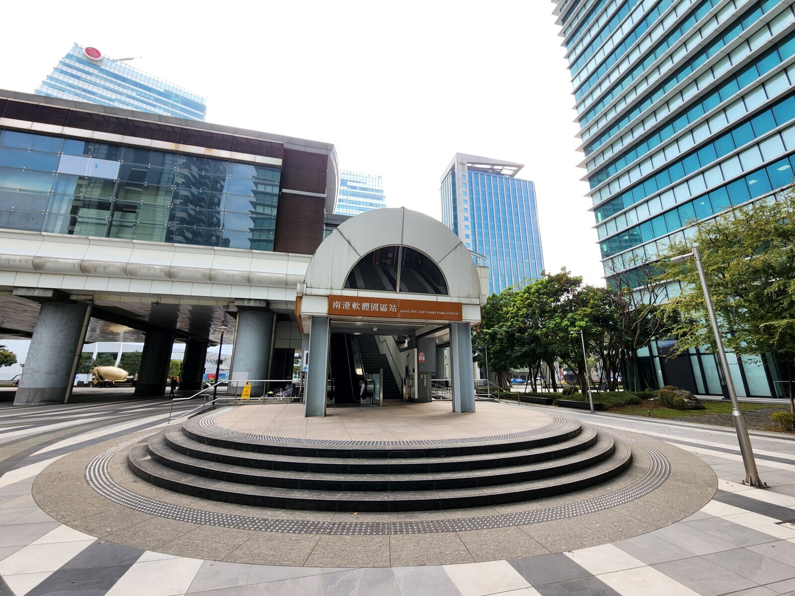 台北市南港區泰御/皇御待售房屋