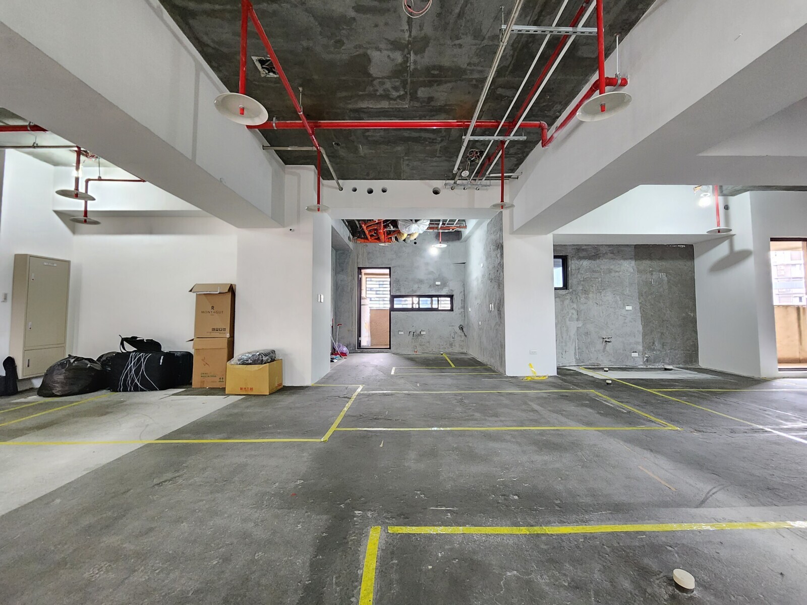 台北市南港區泰御/皇御待售房屋