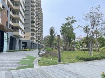租-富邦大無疆二房+平面車位租金含管理費 - Image 1