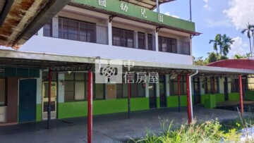 小人國農舍(租) - Image 1