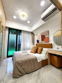 金爵騎仕待售房屋