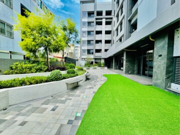 宏都綠芙園待售房屋