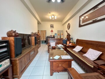 樂屋_綠大地(新生街)待售房屋 綠大地(新生街)待售房屋