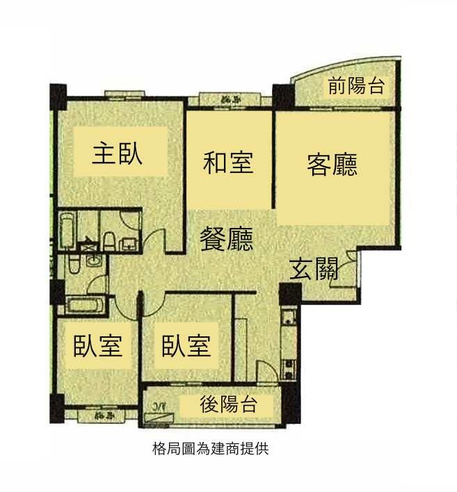 樂屋_新北市樹林區北美館待售房屋 新北市樹林區北美館待售房屋