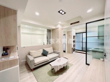 樂屋_W創世紀大樓區待售房屋 W創世紀大樓區待售房屋