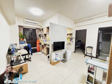 森聯美麗莊園待售房屋