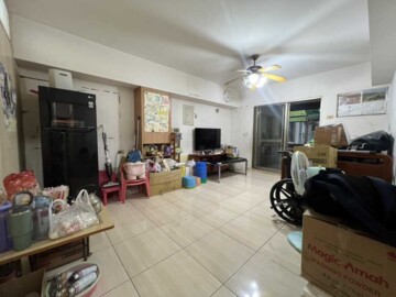 皇苑創世紀待售房屋