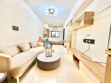 艾美館待售房屋