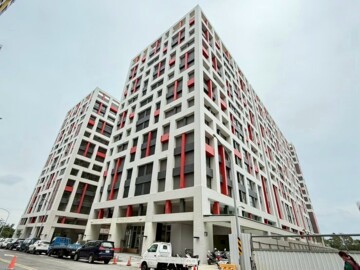 星都匯CD區待售房屋