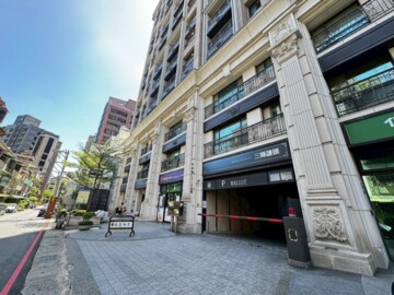 麗寶東方明珠待售房屋