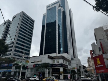 摩天金融大樓待售房屋