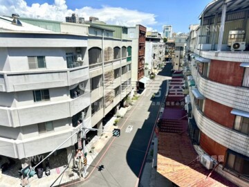 大橋京華待售房屋