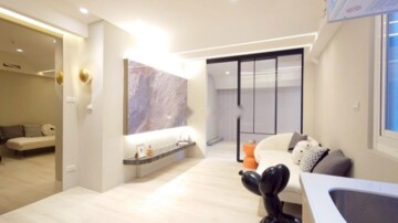樂屋_摩登寶貝待售房屋 摩登寶貝待售房屋