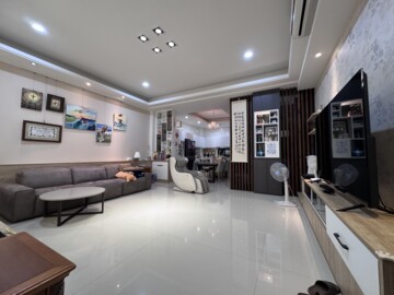 富寓人生11待售房屋