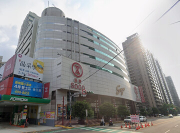 海華國際會館待售房屋