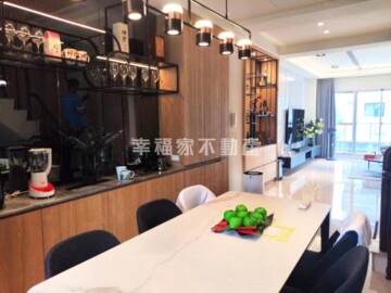 晉德華廈待售房屋