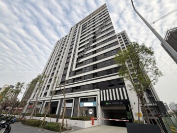 戀戀風尚待售房屋