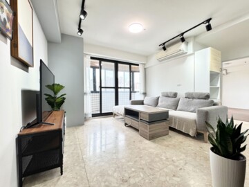 寶輝世紀莊園/寶輝VILLAGE2待售房屋