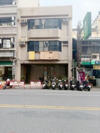 仁愛路商圈雙店面 - Image 1