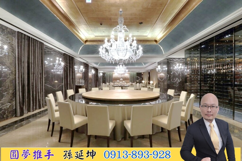 台中市西屯區親家雲硯待售房屋