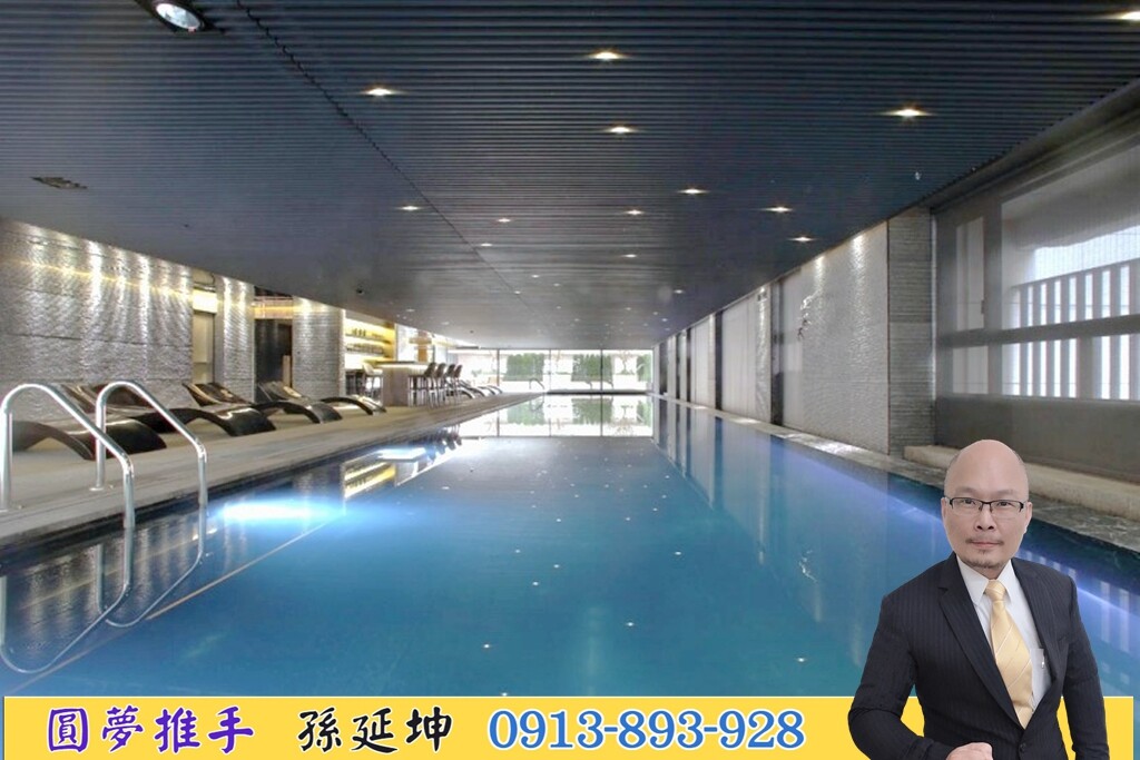 台中市西屯區親家雲硯待售房屋