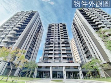 新潤明日朗朗待售房屋