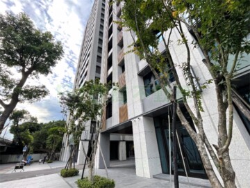 全陽豐會待售房屋