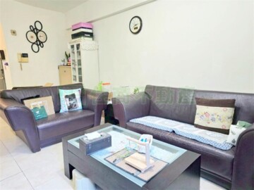 自立國宅A區待售房屋