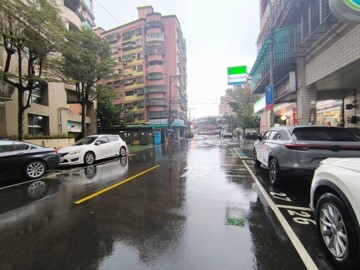 安和風采待售房屋