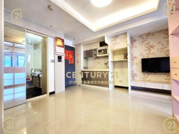 台北摩根待售房屋