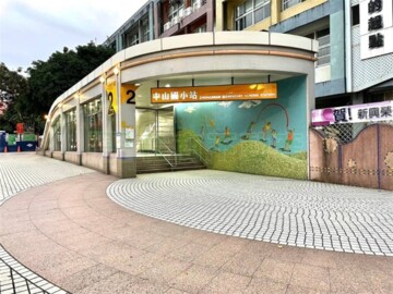 佳昌大廈待售房屋