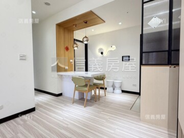 新文華鉑金館待售房屋