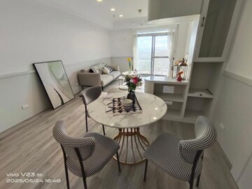 尖美東山河待售房屋