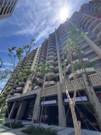 富旺微美居鉑金特區待售房屋