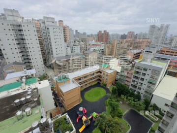 國泰維也納廣場A區待售房屋