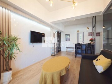 麗園道待售房屋