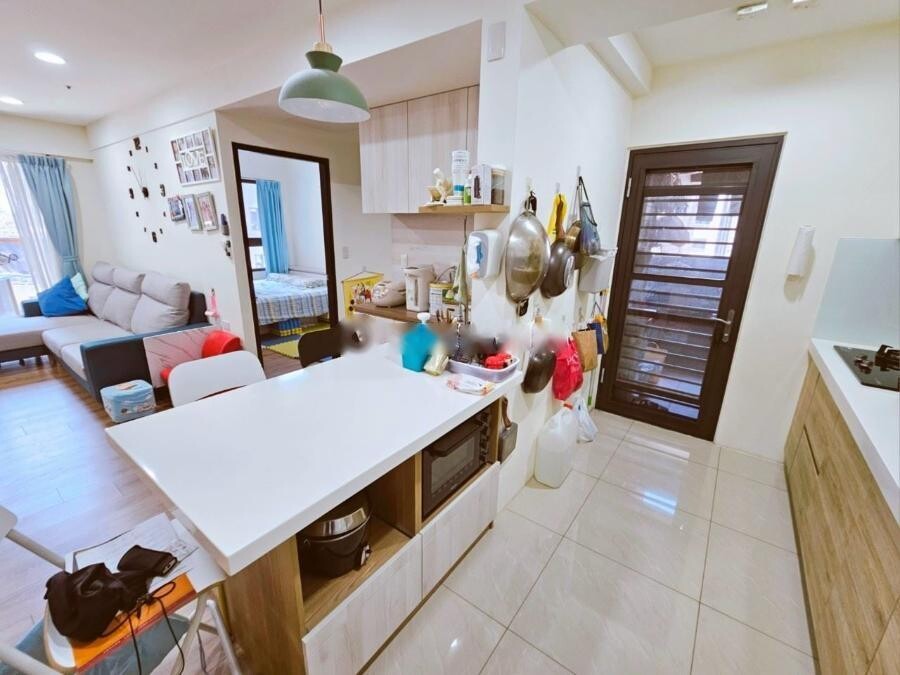 台中市北屯區總太美樂地待售房屋