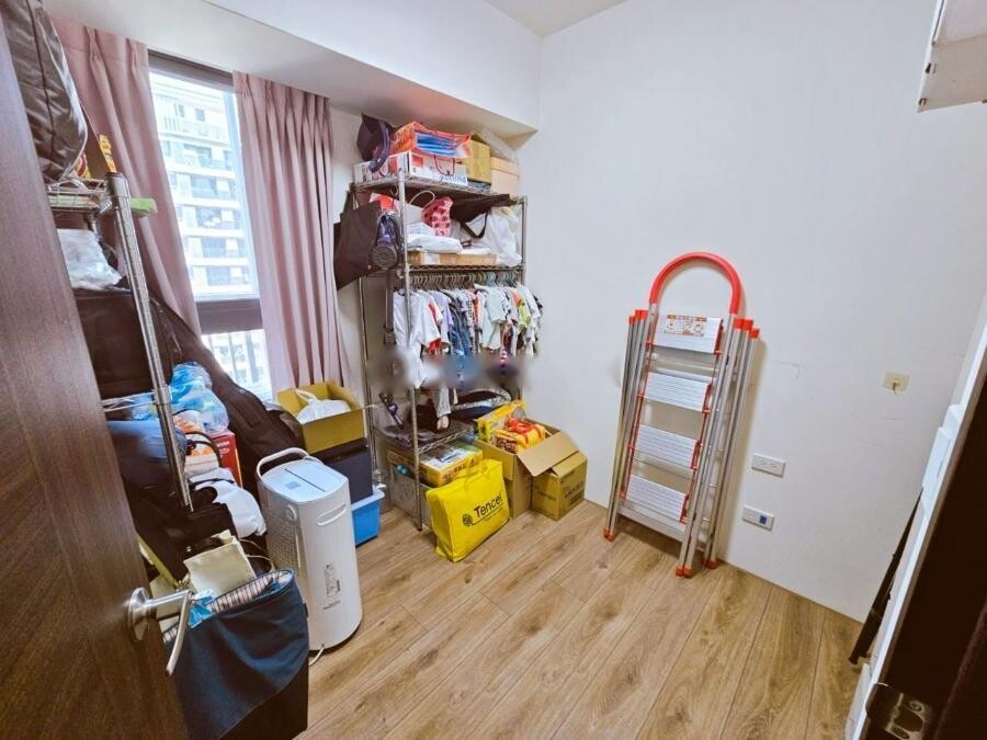 台中市北屯區總太美樂地待售房屋