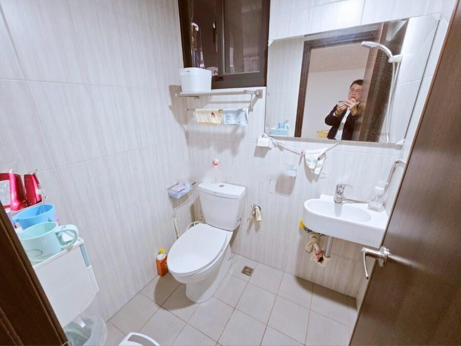 台中市北屯區總太美樂地待售房屋