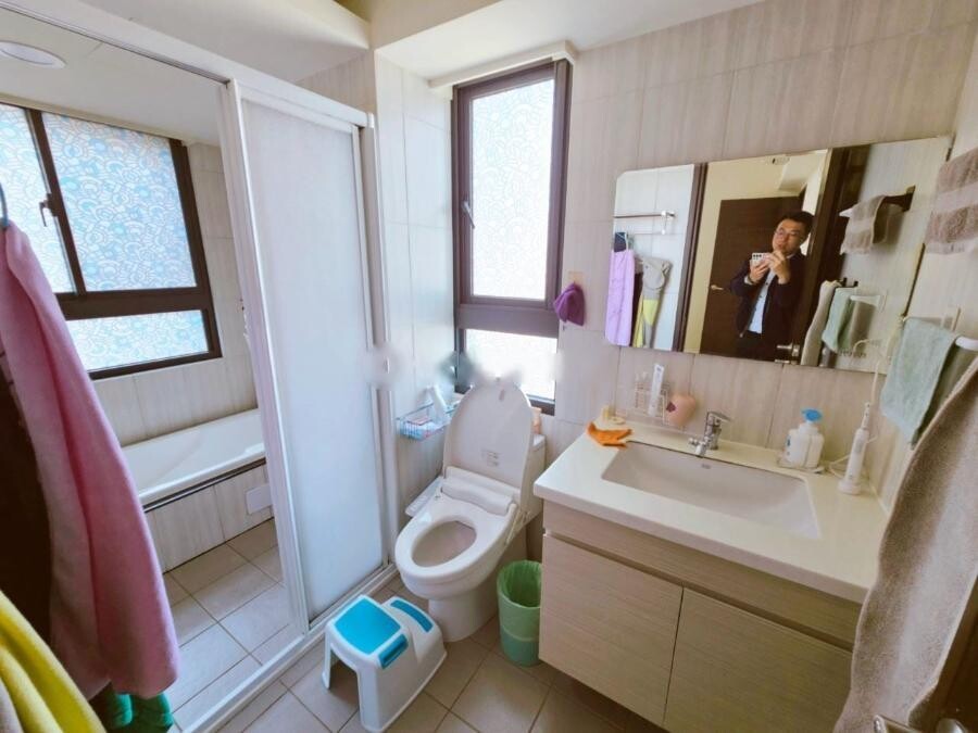 台中市北屯區總太美樂地待售房屋