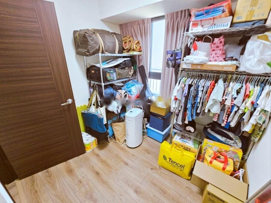 台中市北屯區總太美樂地待售房屋