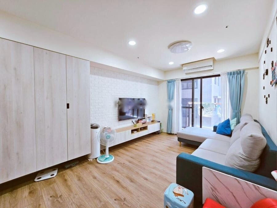 台中市北屯區總太美樂地待售房屋