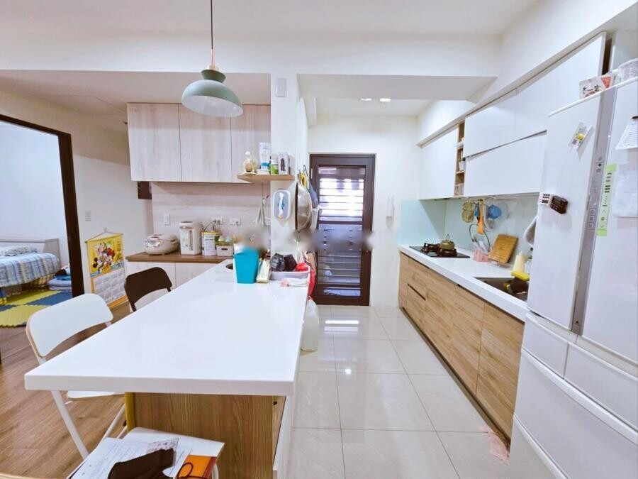 台中市北屯區總太美樂地待售房屋
