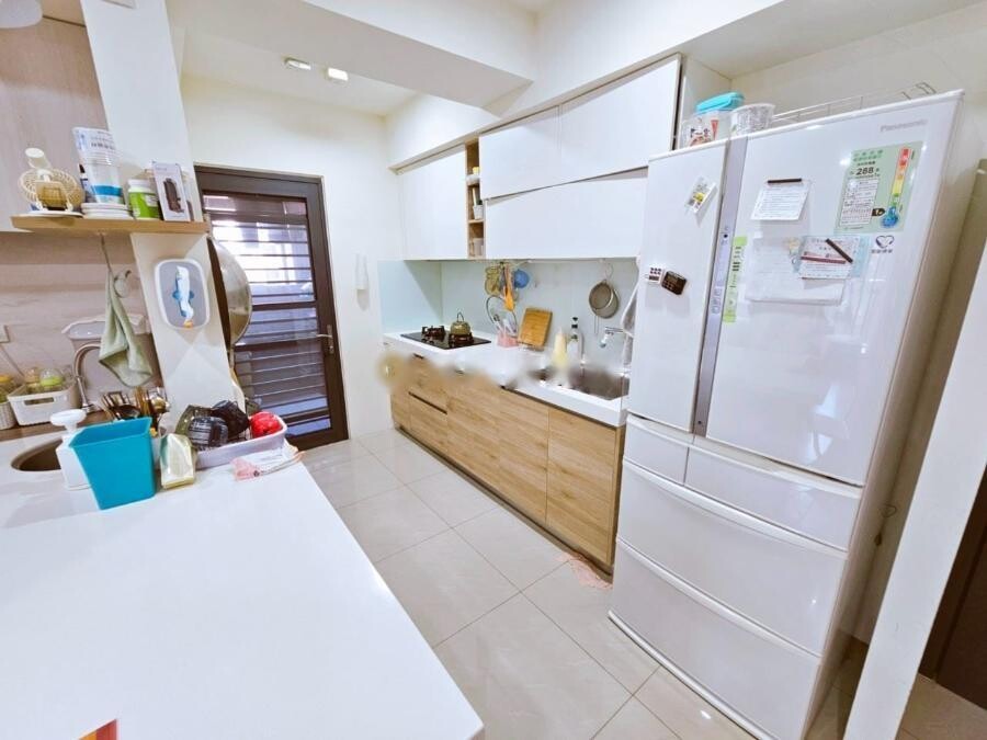 台中市北屯區總太美樂地待售房屋