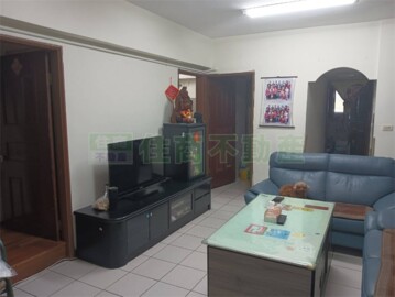 水湳好樣待售房屋