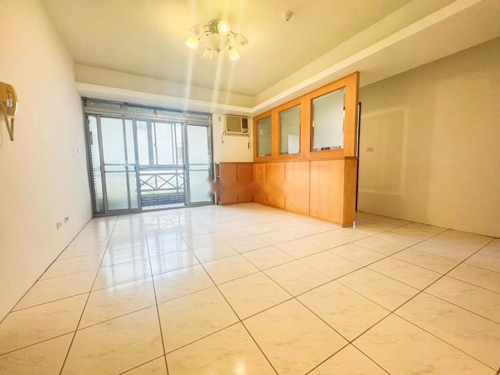 福德芳鄰 雙陽台靜巷大三房車