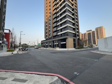浩瀚森PARK待售房屋